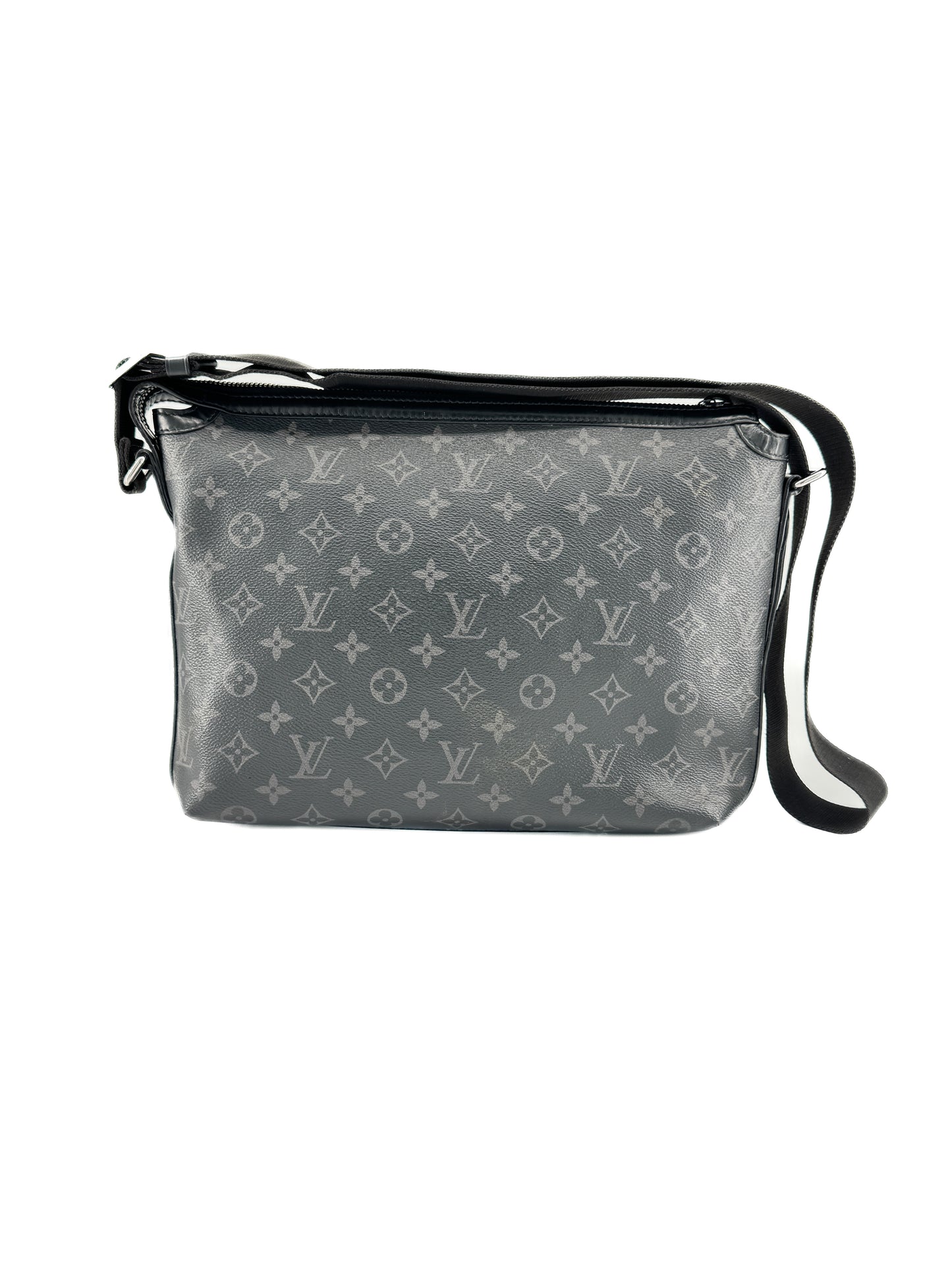 Louis Vuitton Odyssey Messenger Bag