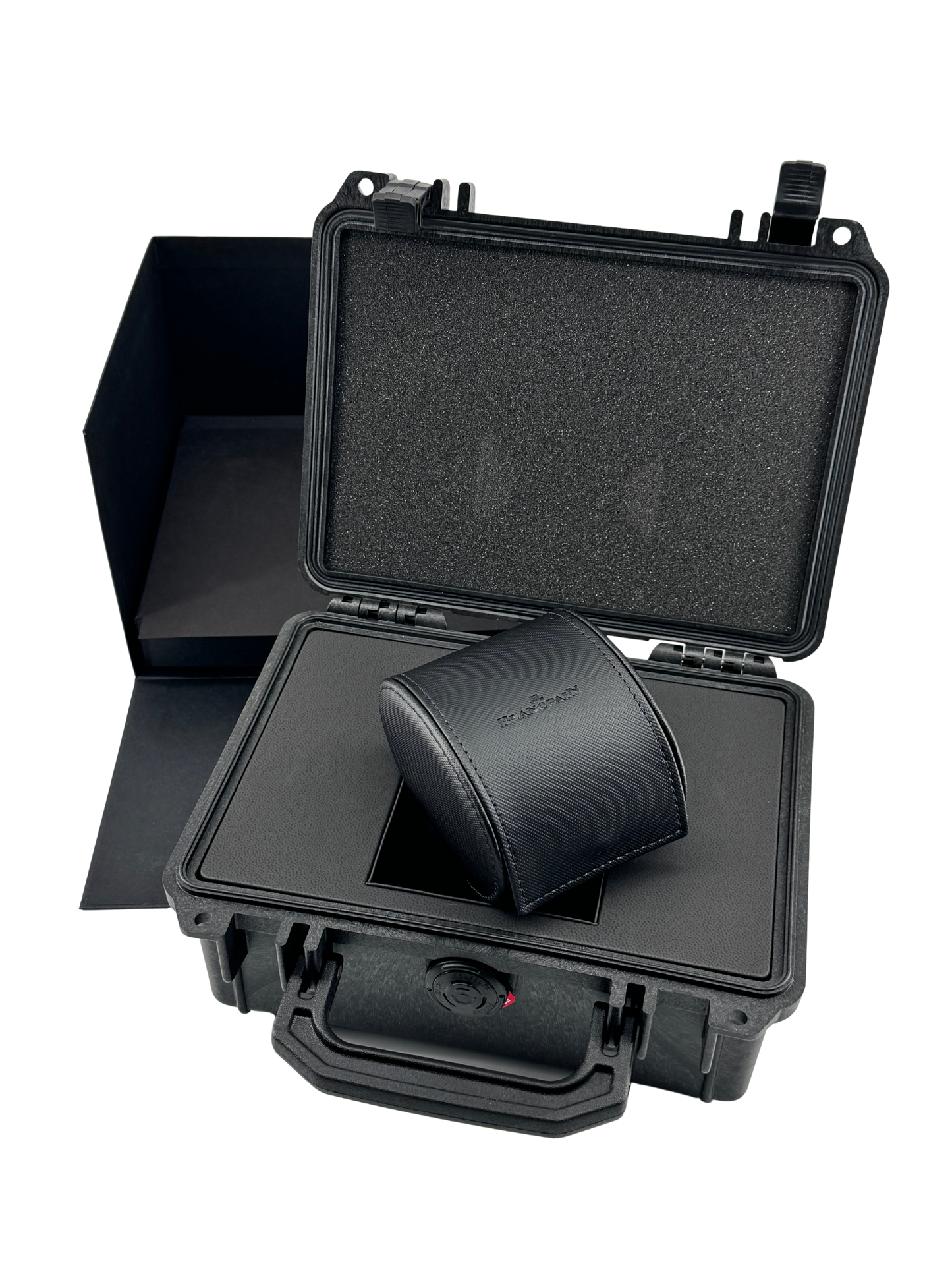 Blancpain Fifty Fathoms Flyback Chronograph