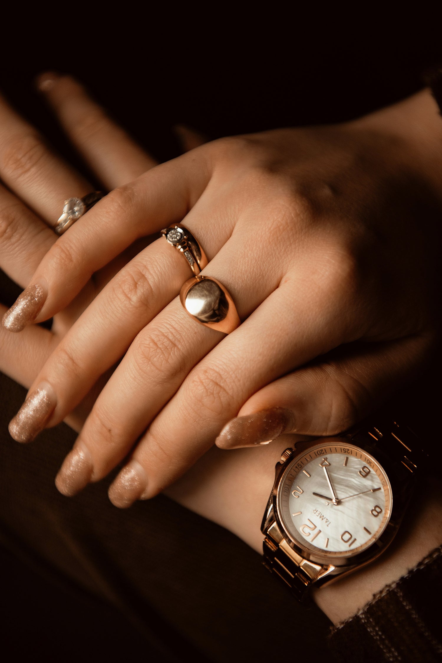 Horlogerie et Accessoires