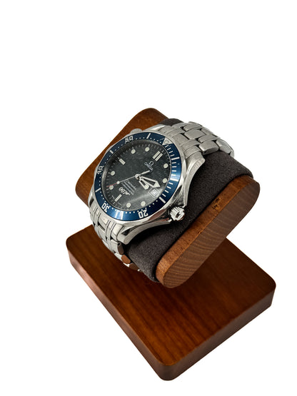 Omega Seamaster Professional 300M James Bond 40e Anniversaire – Édition Limitée 2002