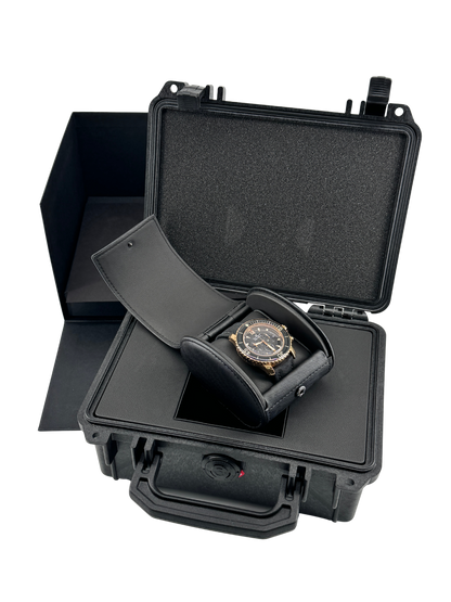 Blancpain Fifty Fathoms Flyback Chronograph