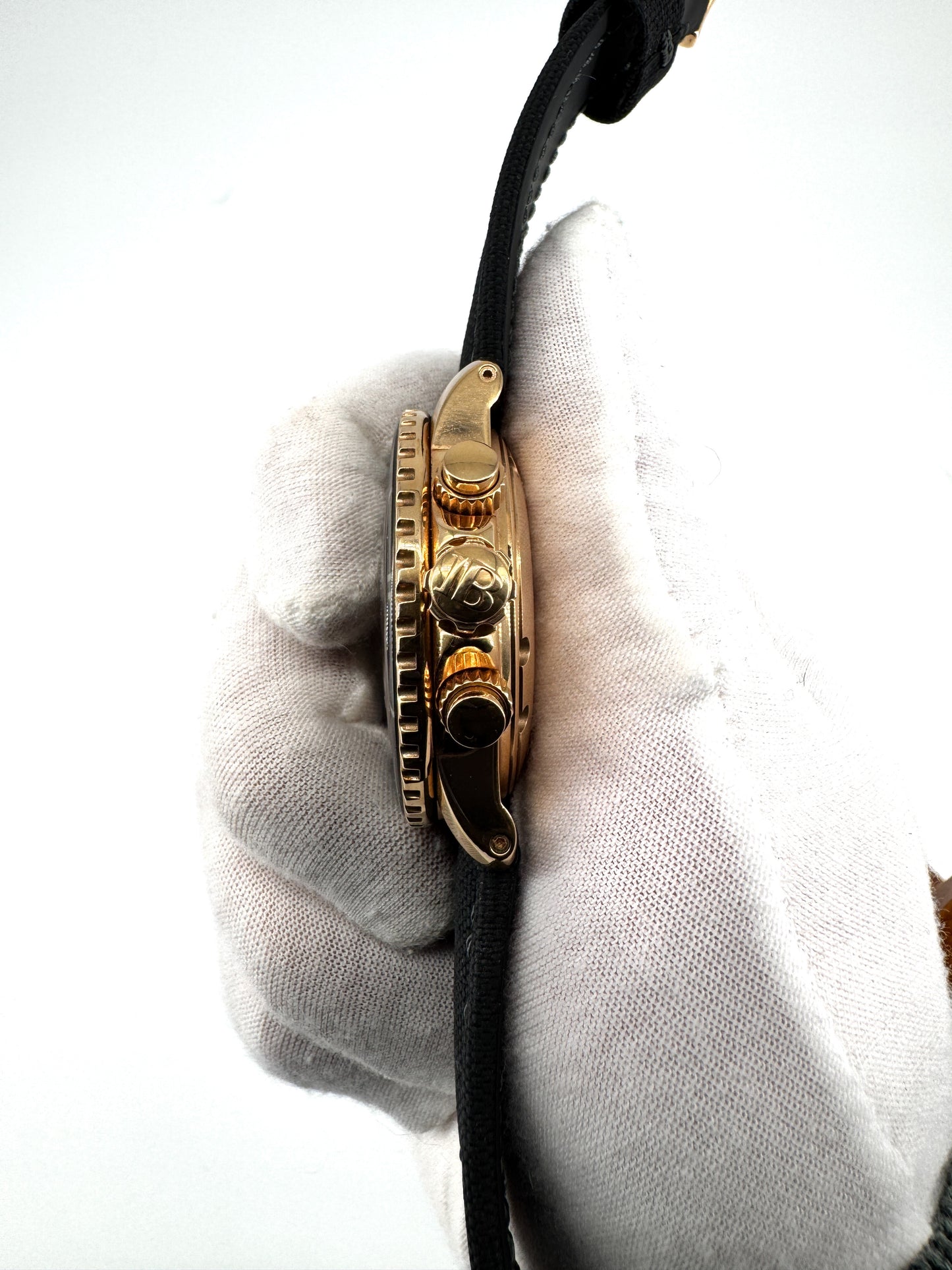 Blancpain Fifty Fathoms Flyback Chronograph