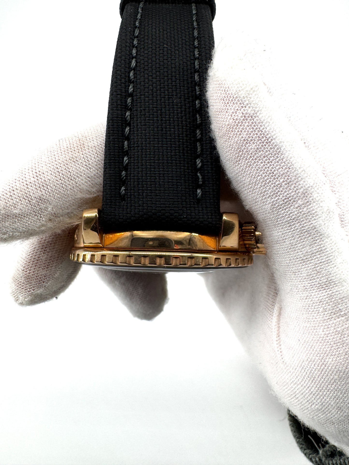 Blancpain Fifty Fathoms Flyback Chronograph