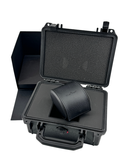 Blancpain Fifty Fathoms Flyback Chronograph