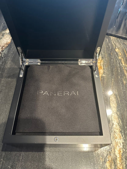 Panerai Luminor Chrono Flyback PAM01057 – Édition Limitée Cricket