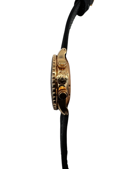 Blancpain Fifty Fathoms Flyback Chronograph